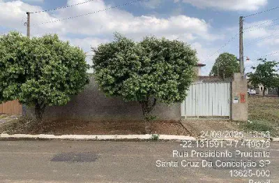 Oportunidade única em santa cruz da conceicao - sp | tipo: casa | negociação: leilão  | situação: imóvel
