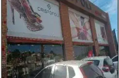 Oportunidade única em novo hamburgo - rs | tipo: prédio | negociação: leilão  | situação: imóvel