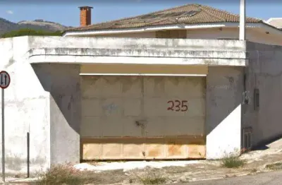 Oportunidade única em atibaia - sp | tipo: terreno | negociação: leilão  | situação: imóvel