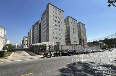 Oportunidade única em sao paulo - sp | tipo: apartamento | negociação: leilão  | situação: imóvel