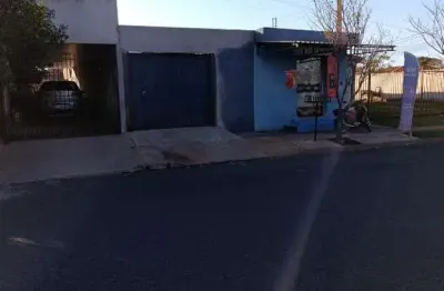 Oportunidade única em paranavai - pr | tipo: casa | negociação: licitação aberta  | situação: imóvel