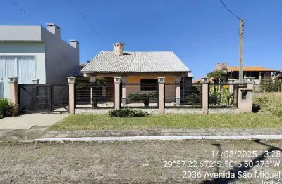 Oportunidade única em imbe - rs | tipo: casa | negociação: leilão  | situação: imóvel