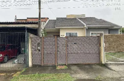 Oportunidade única em cachoeirinha - rs | tipo: casa | negociação: leilão  | situação: imóvel