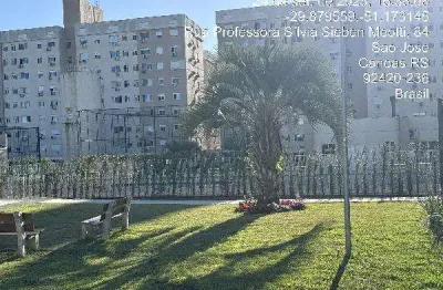 Oportunidade única em canoas - rs | tipo: apartamento | negociação: leilão  | situação: imóvel