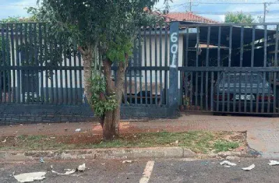 Oportunidade única em campo mourao - pr | tipo: casa | negociação: leilão  | situação: imóvel