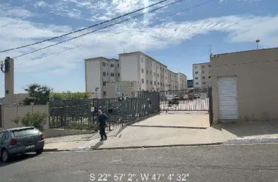 Oportunidade única em campinas - sp | tipo: apartamento | negociação: leilão  | situação: imóvel