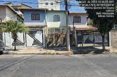Oportunidade única em belo horizonte - mg | tipo: casa | negociação: leilão  | situação: imóvel