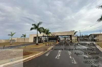 Oportunidade única em boituva - sp | tipo: casa | negociação: leilão  | situação: imóvel