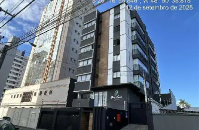 Oportunidade única em joinville - sc | tipo: apartamento | negociação: leilão  | situação: imóvel