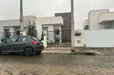 Oportunidade única em sao joao batista - sc | tipo: casa | negociação: leilão  | situação: imóvel