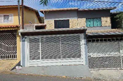 Oportunidade única em braganca paulista - sp | tipo: casa | negociação: leilão  | situação: imóvel