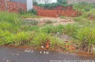 Oportunidade única em fernandopolis - sp | tipo: terreno | negociação: leilão  | situação: imóvel