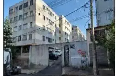 Oportunidade única em ibirite - mg | tipo: apartamento | negociação: leilão  | situação: imóvel