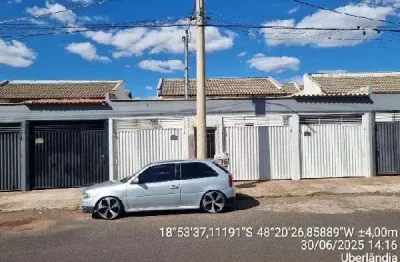 Oportunidade única em uberlandia - mg | tipo: casa | negociação: licitação aberta  | situação: imóvel