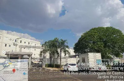 Oportunidade única em uberlandia - mg | tipo: apartamento | negociação: leilão  | situação: imóvel