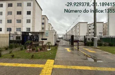 Oportunidade única em canoas - rs | tipo: apartamento | negociação: licitação aberta  | situação: imóvel