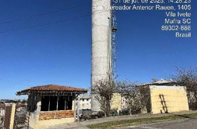 Oportunidade única em mafra - sc | tipo: apartamento | negociação: licitação aberta  | situação: imóvel