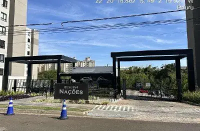 Oportunidade única em bauru - sp | tipo: apartamento | negociação: licitação aberta  | situação: imóvel