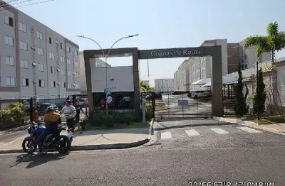 Oportunidade única em campinas - sp | tipo: apartamento | negociação: licitação aberta  | situação: imóvel