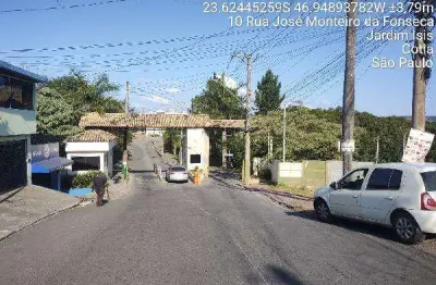 Oportunidade única em cotia - sp | tipo: apartamento | negociação: licitação aberta  | situação: imóvel