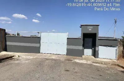 Oportunidade única em para de minas - mg | tipo: apartamento | negociação: licitação aberta  | situação: imóvel