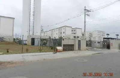 Oportunidade única em suzano - sp | tipo: apartamento | negociação: leilão  | situação: imóvel