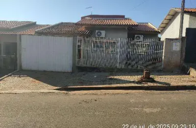 Oportunidade única em cafezal do sul - pr | tipo: casa | negociação: leilão  | situação: imóvel