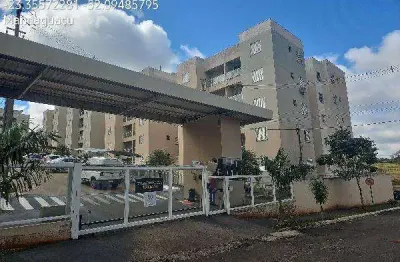 Oportunidade única em mandaguacu - pr | tipo: apartamento | negociação: leilão  | situação: imóvel