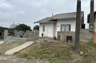 Oportunidade única em otacilio costa - sc | tipo: casa | negociação: leilão  | situação: imóvel