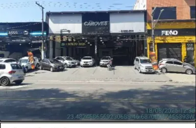 Oportunidade única em sao paulo - sp | tipo: comercial | negociação: leilão  | situação: imóvel