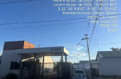 Oportunidade única em mogi guacu - sp | tipo: casa | negociação: leilão  | situação: imóvel