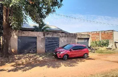 Oportunidade única em presidente prudente - sp | tipo: casa | negociação: leilão  | situação: imóvel