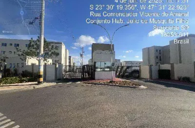 Oportunidade única em sorocaba - sp | tipo: apartamento | negociação: leilão  | situação: imóvel