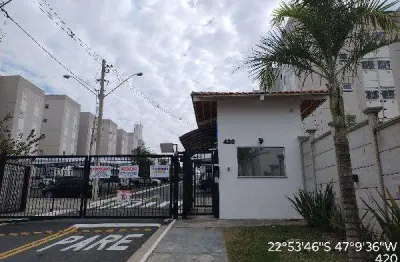 Oportunidade única em campinas - sp | tipo: apartamento | negociação: licitação aberta  | situação: imóvel
