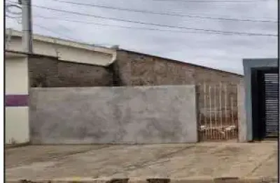 Oportunidade única em santa barbara d&#039;oeste - sp | tipo: terreno | negociação: leilão  | situação: imóvel