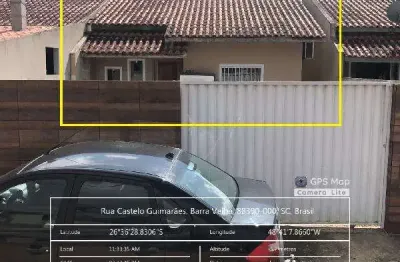Oportunidade única em barra velha - sc | tipo: casa | negociação: leilão  | situação: imóvel