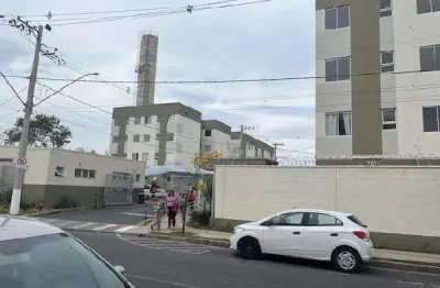 Oportunidade única em contagem - mg | tipo: apartamento | negociação: leilão  | situação: imóvel