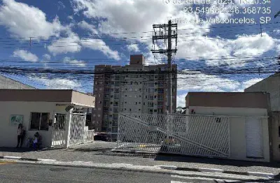 Oportunidade única em ferraz de vasconcelos - sp | tipo: apartamento | negociação: leilão  | situação: imóvel
