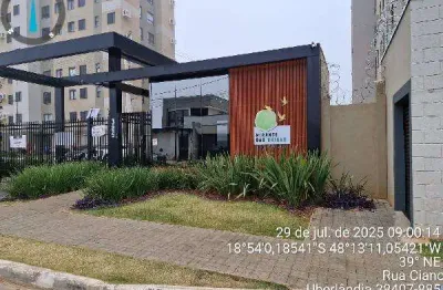 Oportunidade única em uberlandia - mg | tipo: apartamento | negociação: leilão  | situação: imóvel