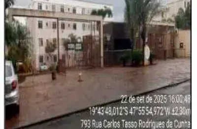 Oportunidade Única em UBERABA - MG | Tipo: Apartamento | Negociação: Venda Direta Online  | Situação: Imóvel