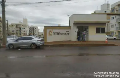Oportunidade única em chapeco - sc | tipo: apartamento | negociação: leilão  | situação: imóvel