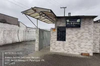 Oportunidade única em paranagua - pr | tipo: apartamento | negociação: leilão  | situação: imóvel