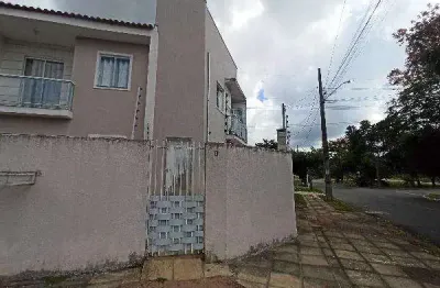 Oportunidade única em curitiba - pr | tipo: casa | negociação: leilão  | situação: imóvel