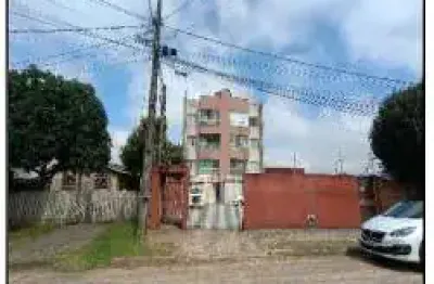 Oportunidade única em sao jose dos pinhais - pr | tipo: apartamento | negociação: leilão  | situação: imóvel
