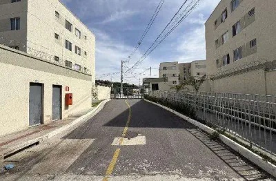 Oportunidade única em betim - mg | tipo: apartamento | negociação: leilão  | situação: imóvel