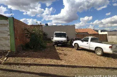 Oportunidade única em campos gerais - mg | tipo: terreno | negociação: leilão  | situação: imóvel