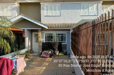 Oportunidade única em lajeado - rs | tipo: casa | negociação: leilão  | situação: imóvel