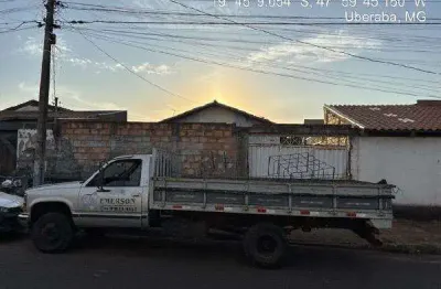 Oportunidade única em uberaba - mg | tipo: casa | negociação: leilão  | situação: imóvel