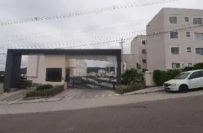 Oportunidade única em biguacu - sc | tipo: apartamento | negociação: leilão  | situação: imóvel