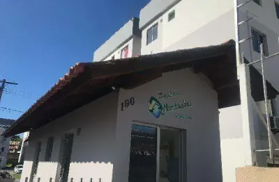 Oportunidade única em biguacu - sc | tipo: apartamento | negociação: leilão  | situação: imóvel